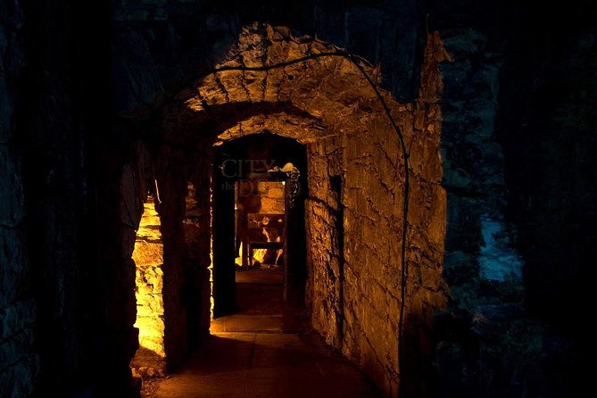 Underground City of the Dead Tour - Who should book, and who should skip it
