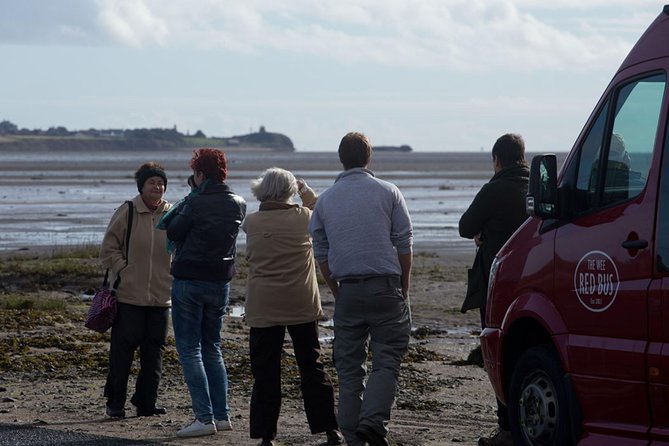 Viking Coast and Alnwick Castle Very Small Group Tour from Edinburgh - Should you book it?