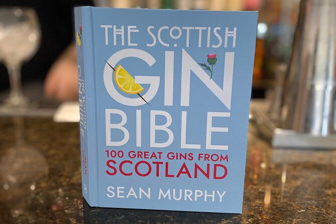 Visit a Working South Loch Gin Distillery - Who will enjoy this Edinburgh gin tour