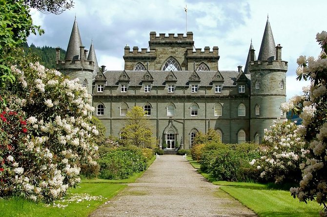 West Highlands, Lochs and Castles Day Tour Including Admission - What to pack and who should book